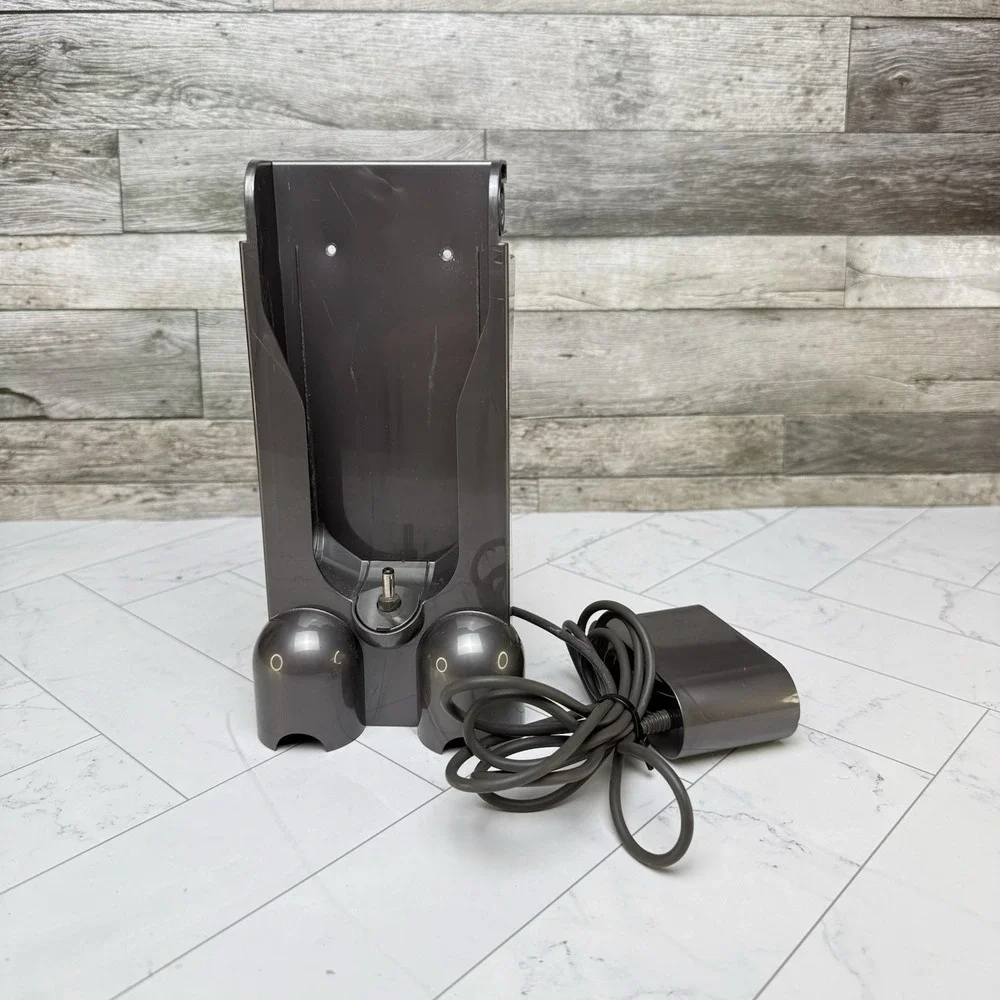 Dyson V10 V11 V15 Docking Station Wall Mount & Charger 270576-04 30.45V ~ WORKS